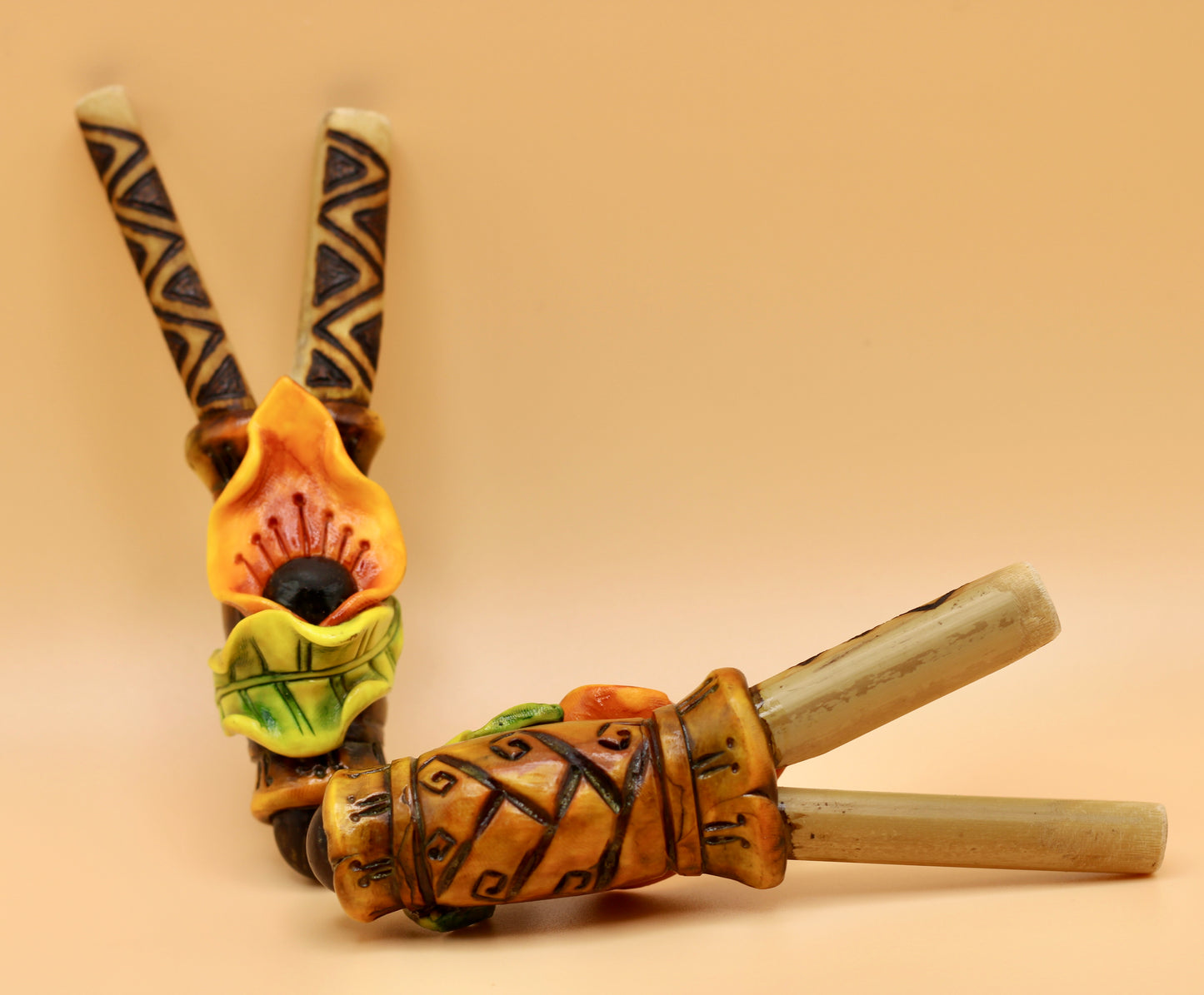 Zen Garden Kuripe Huni Kuin