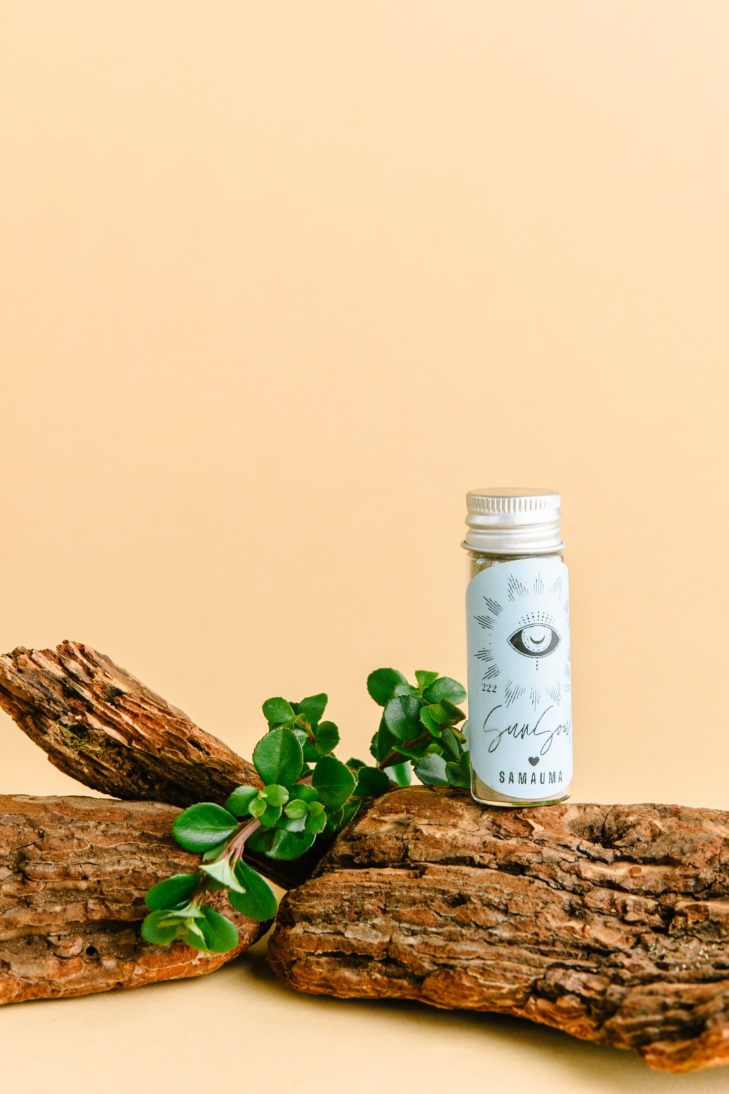 Cacao + Katsarau - Huni Kuin