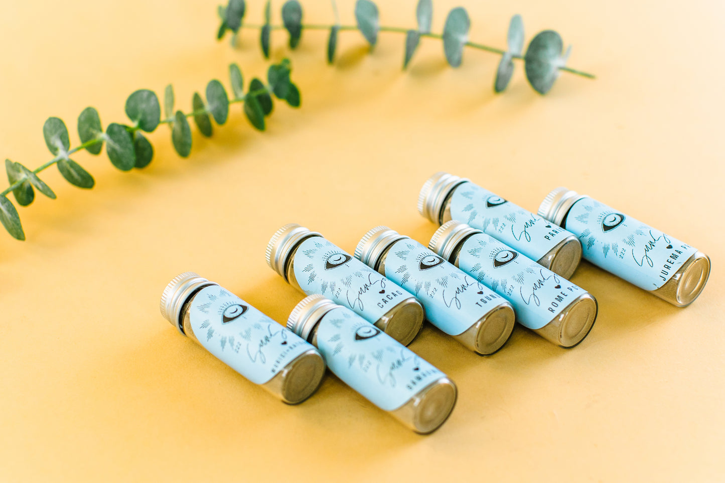 Tsunu + Katsarau - Huni Kuin