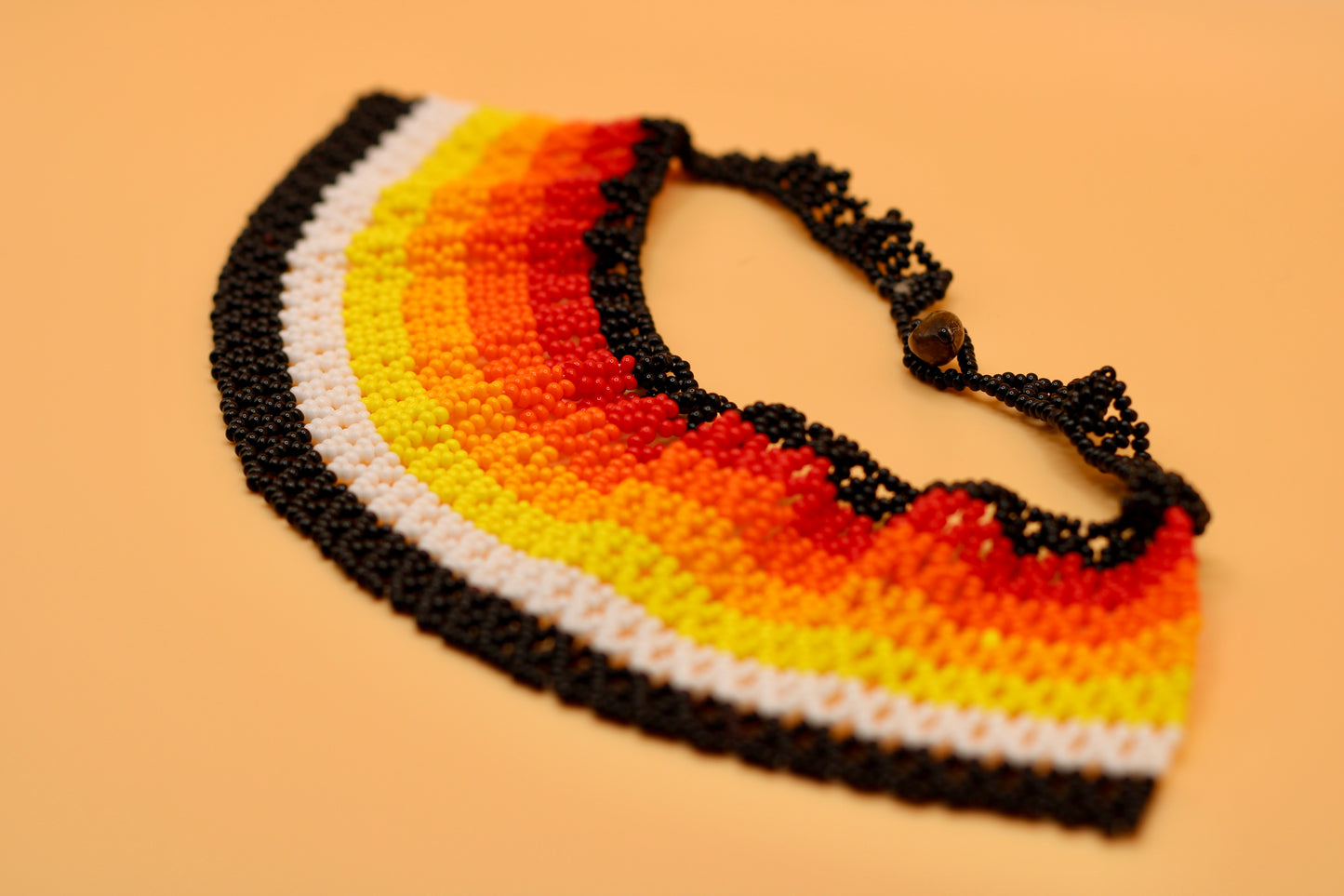 Huni Kuin Vibrations Necklace