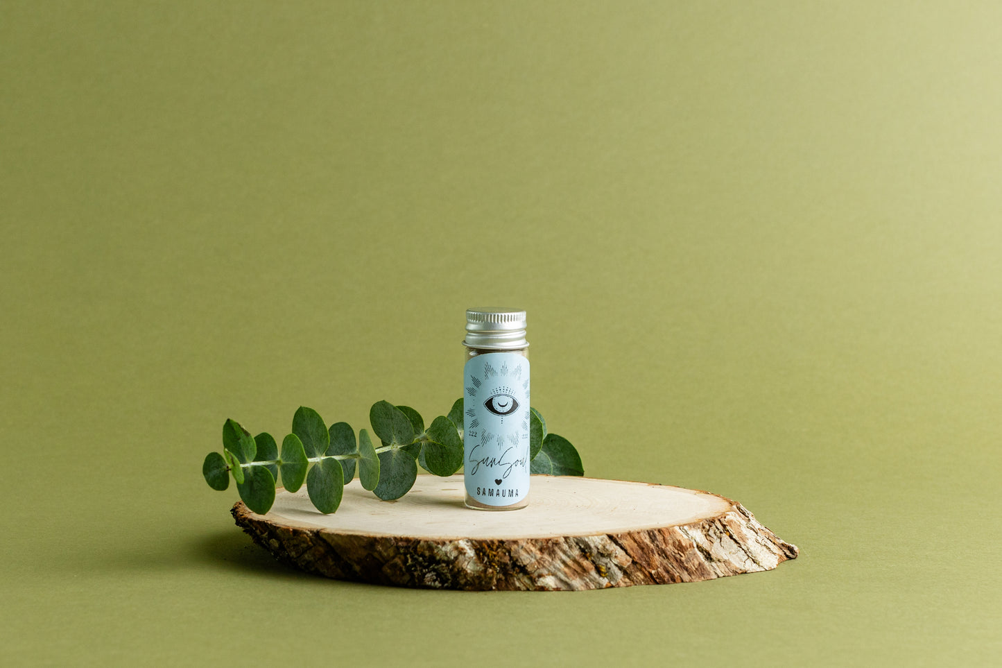 Jurema Preta - Rapeh