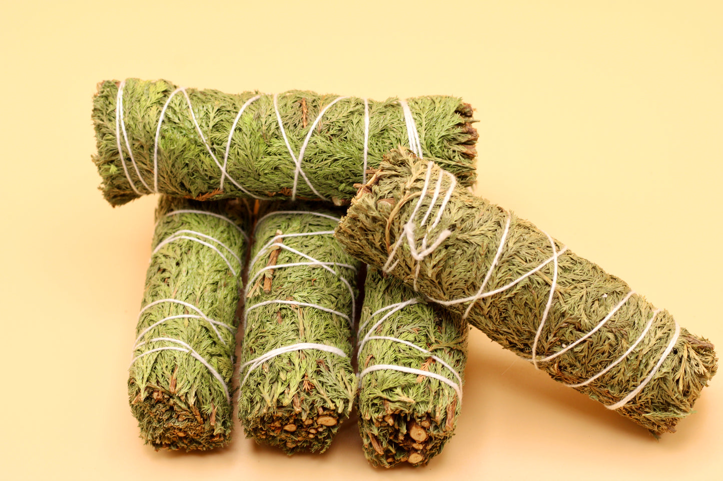 Premium Organic Cedar Sage