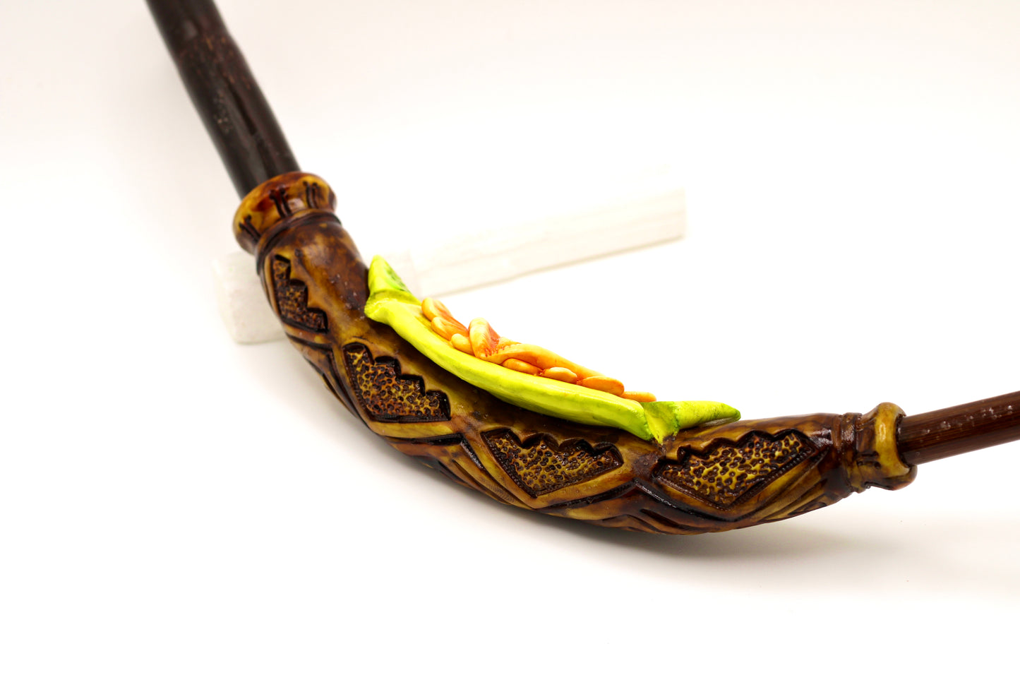 Tepi Third Eye Huni Kuin