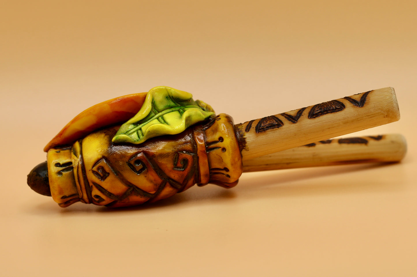 Breath of Life Kuripe Huni Kuin