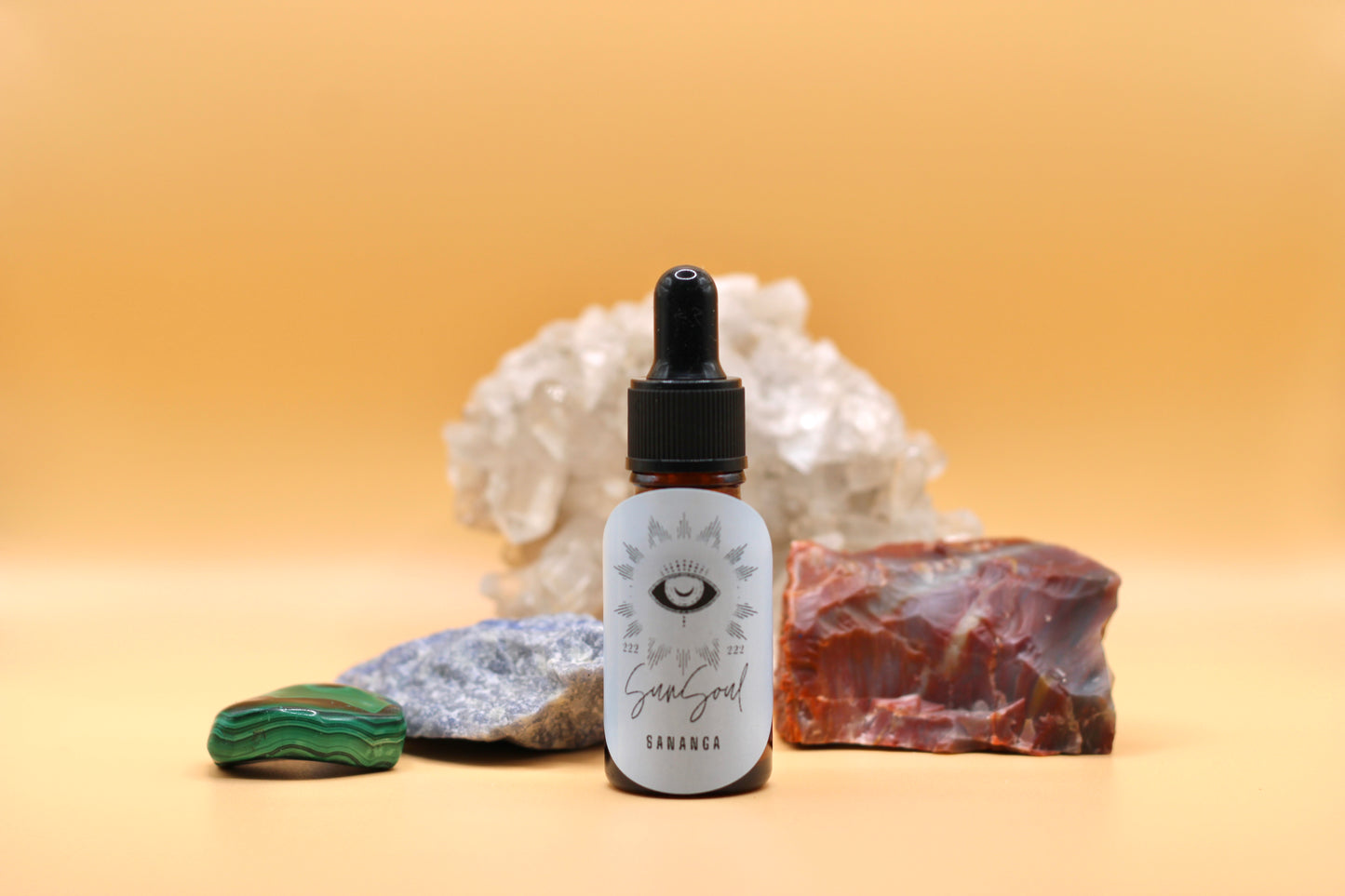 STRONG Sananga Huni Kuin 10ML