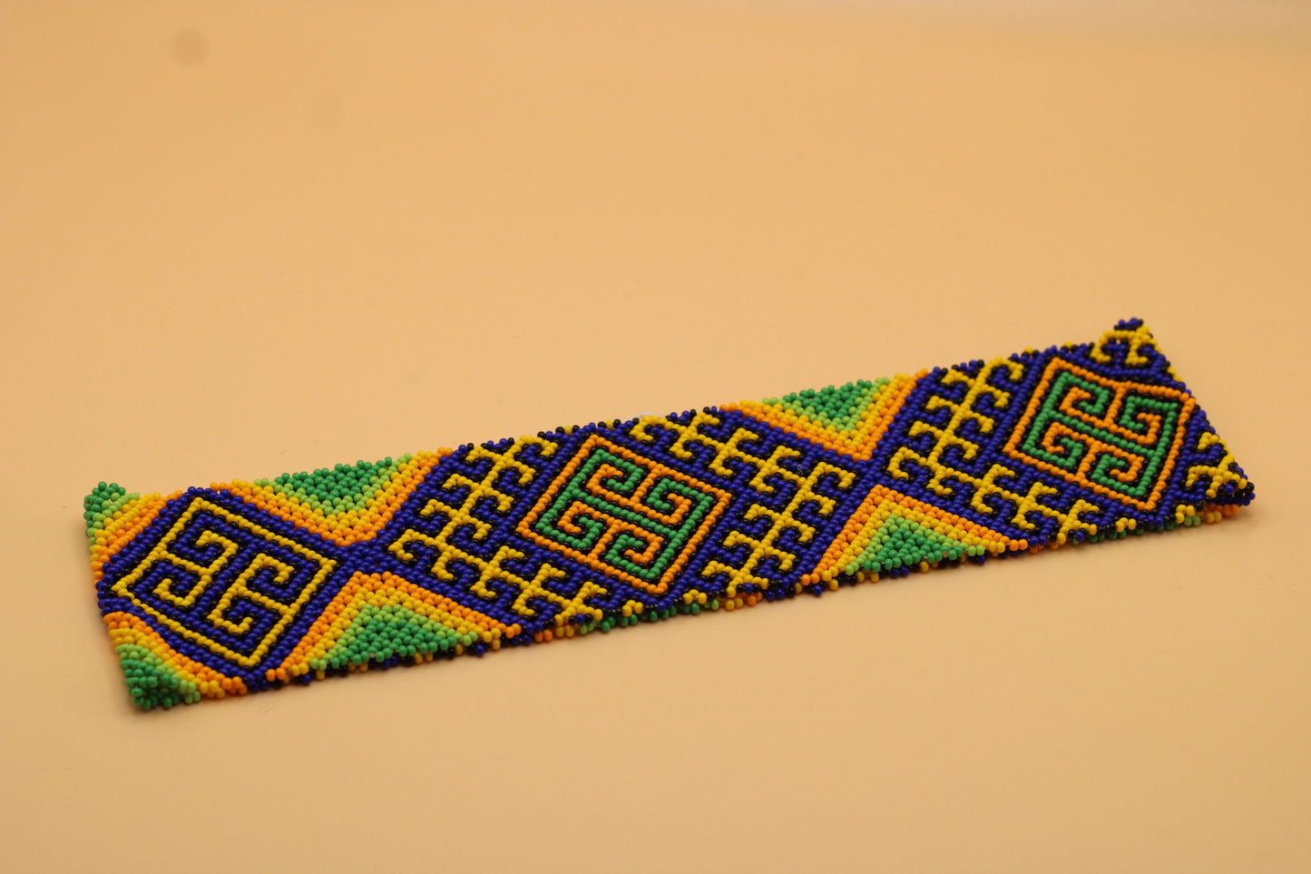 Huni Kuin Headband