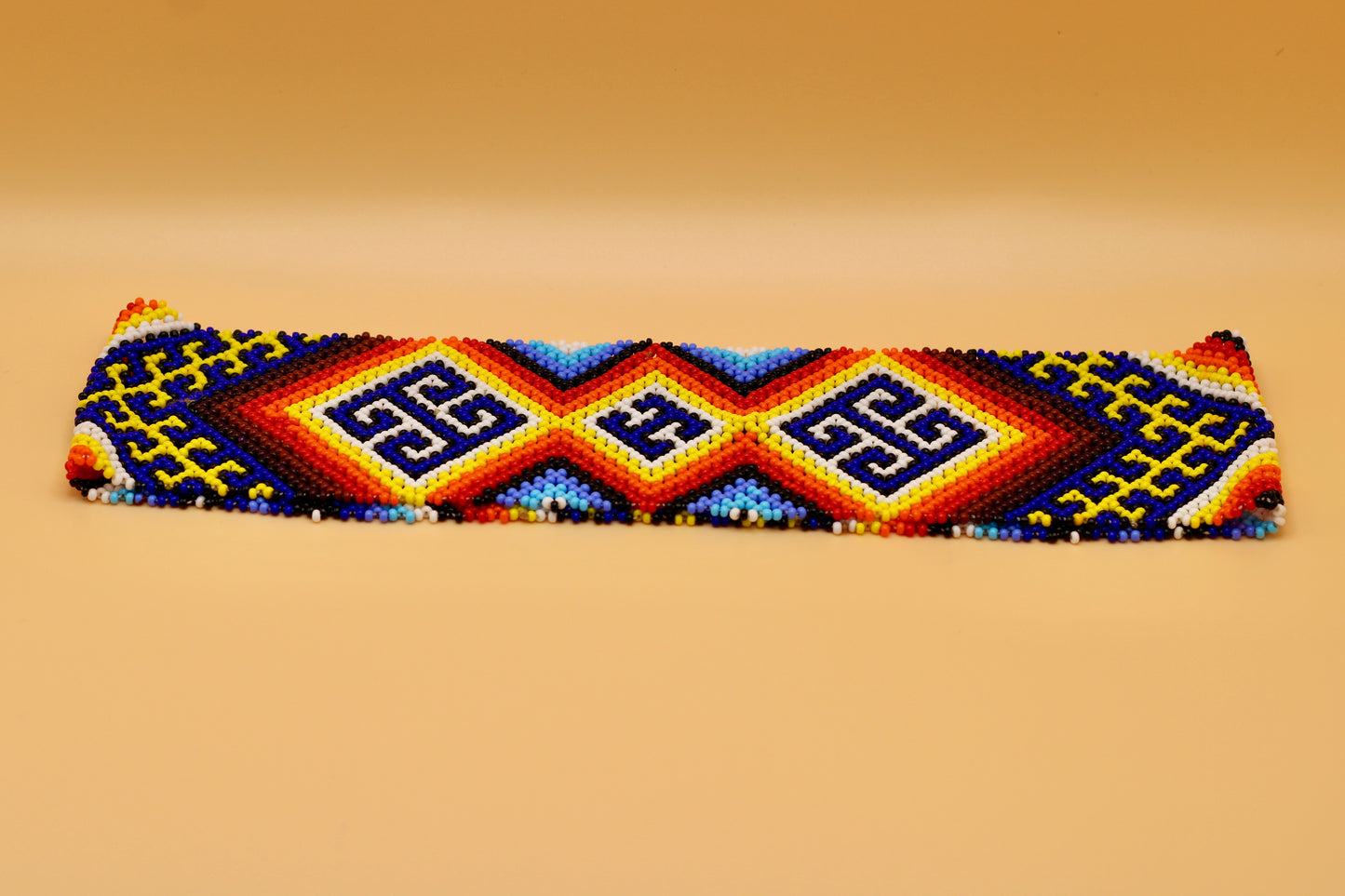 Indigenous Headband - Huni Kuin