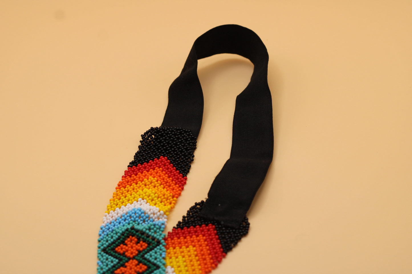 Indigenous Headband - Huni Kuin