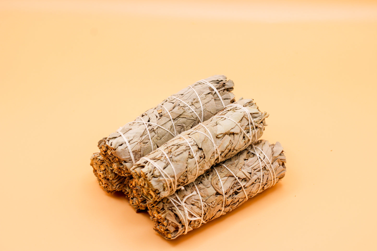 Premium Organic White Sage