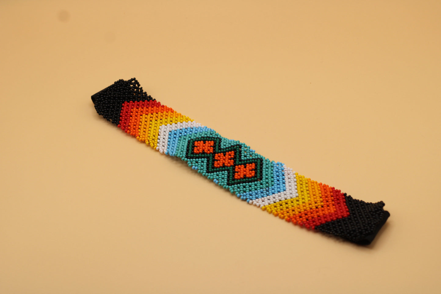 Indigenous Headband - Huni Kuin