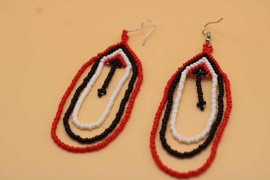 Sisters Earrings