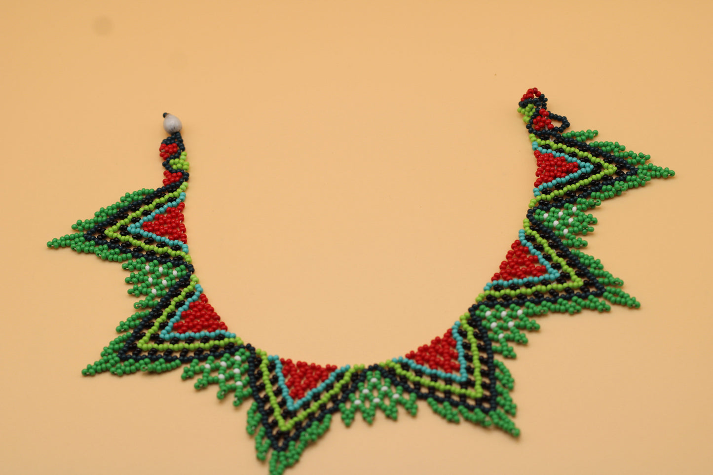 Huni Kuin Viva Necklace