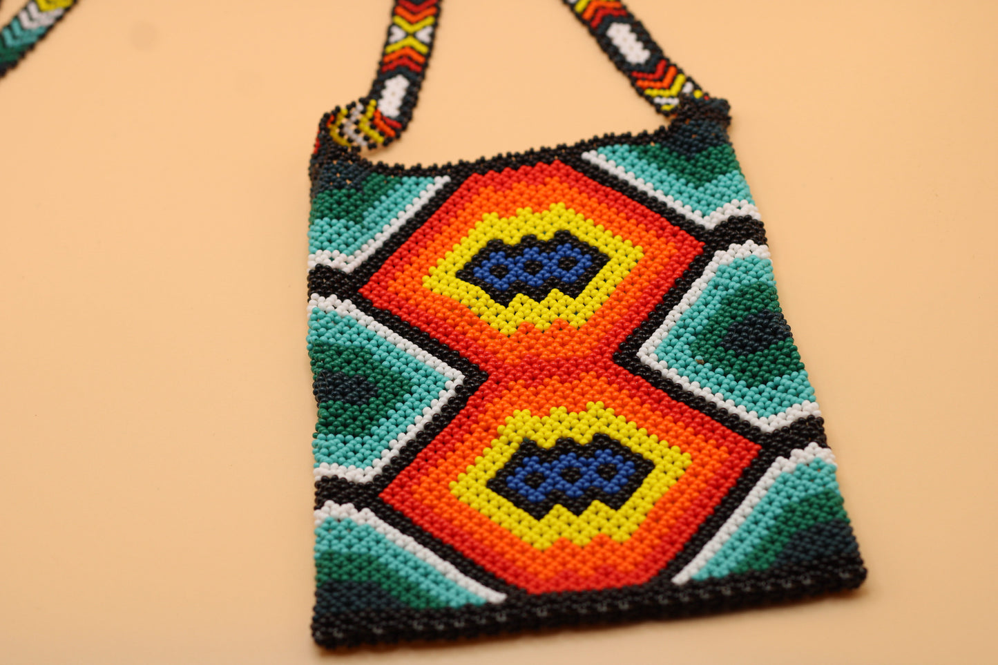 Huni Kuin Medicine Bag