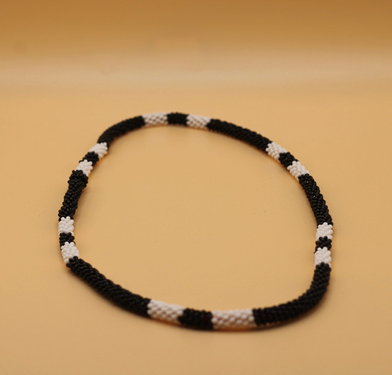 Huni Kuin Snake Necklace