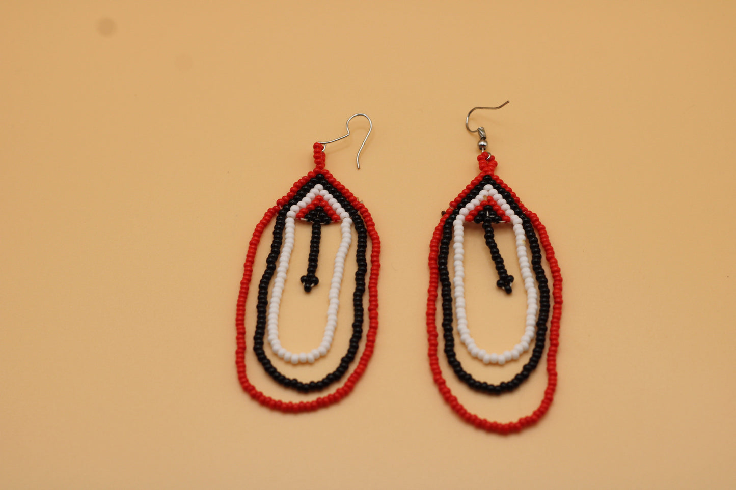 Sisters Earrings