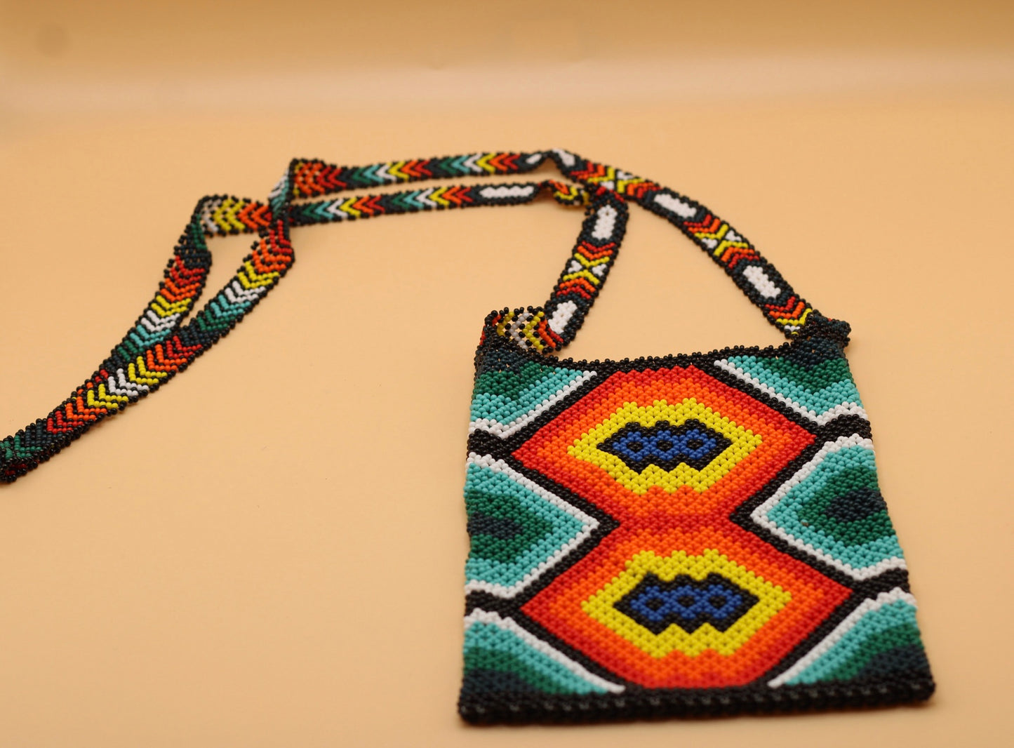 Huni Kuin Medicine Bag